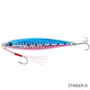 STINGER-D