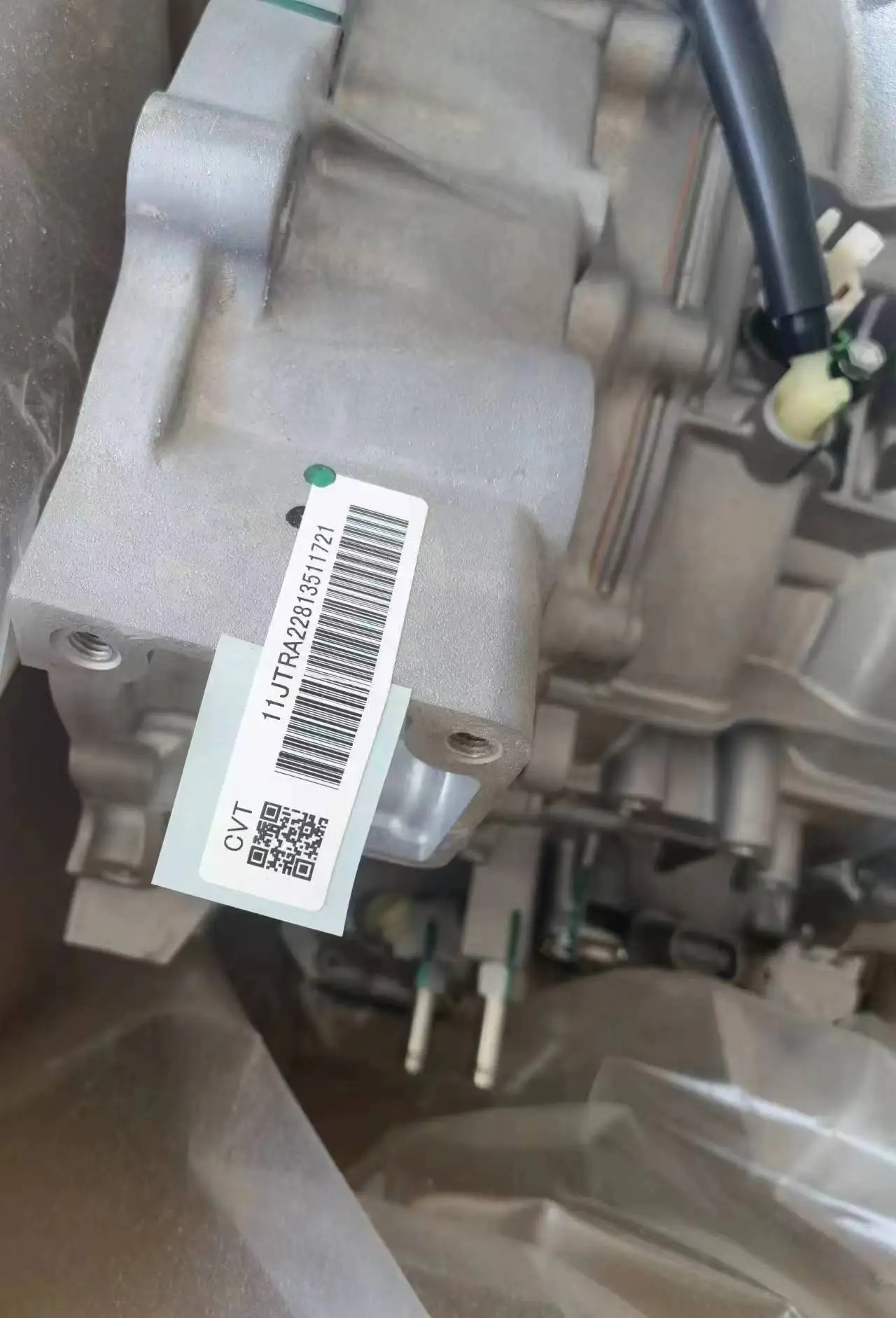 【ALPHARD40】 Find the Right Transmission Gear Box for Toyota Alphard