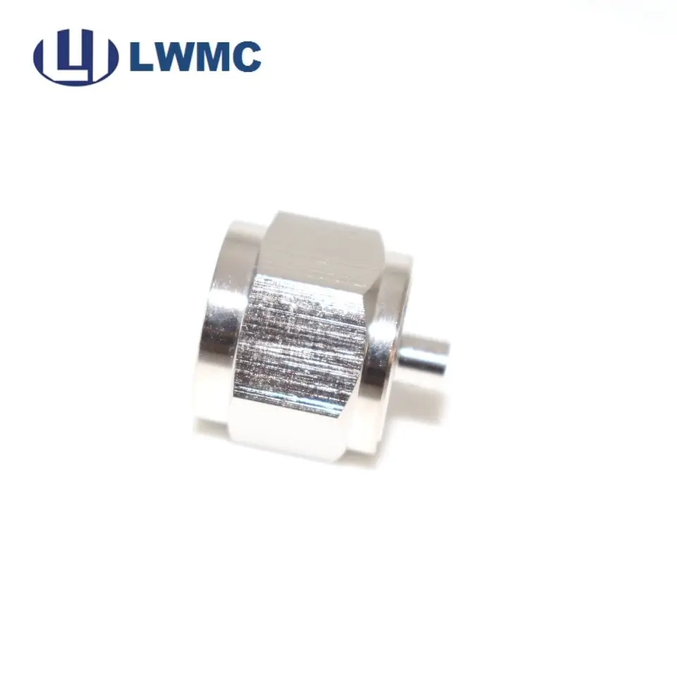 female solder for 141 cable rf coaxial connector-22
