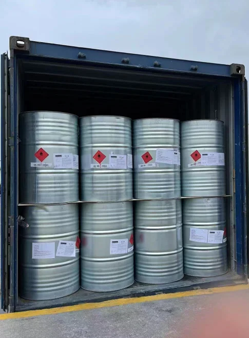 Butylene Oxide Solvent Tetrahydrofuran THF CAS 109-99-9 with Competitive Price