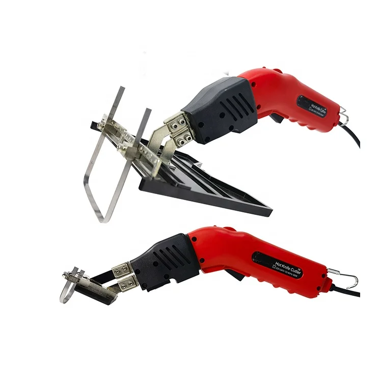 Хорошее Качество Горячий Нож eps eva ПВХ пенопластовый инструмент для резки формы листа