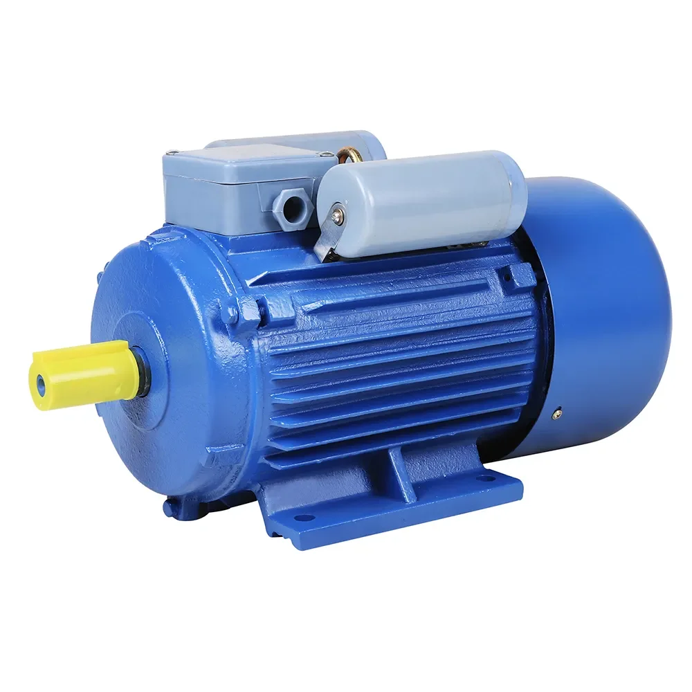 YCL90S-2 YCL Single Phase Electric Motors 1HP 2HP 3HP 5HP 10HP 110/220V 220-440V Motor Monofasico Monophase