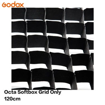 Godox Softbox Accessories 120CM Softbox Honeycomb Grid Only for QR-P120 P120L P120H detail image