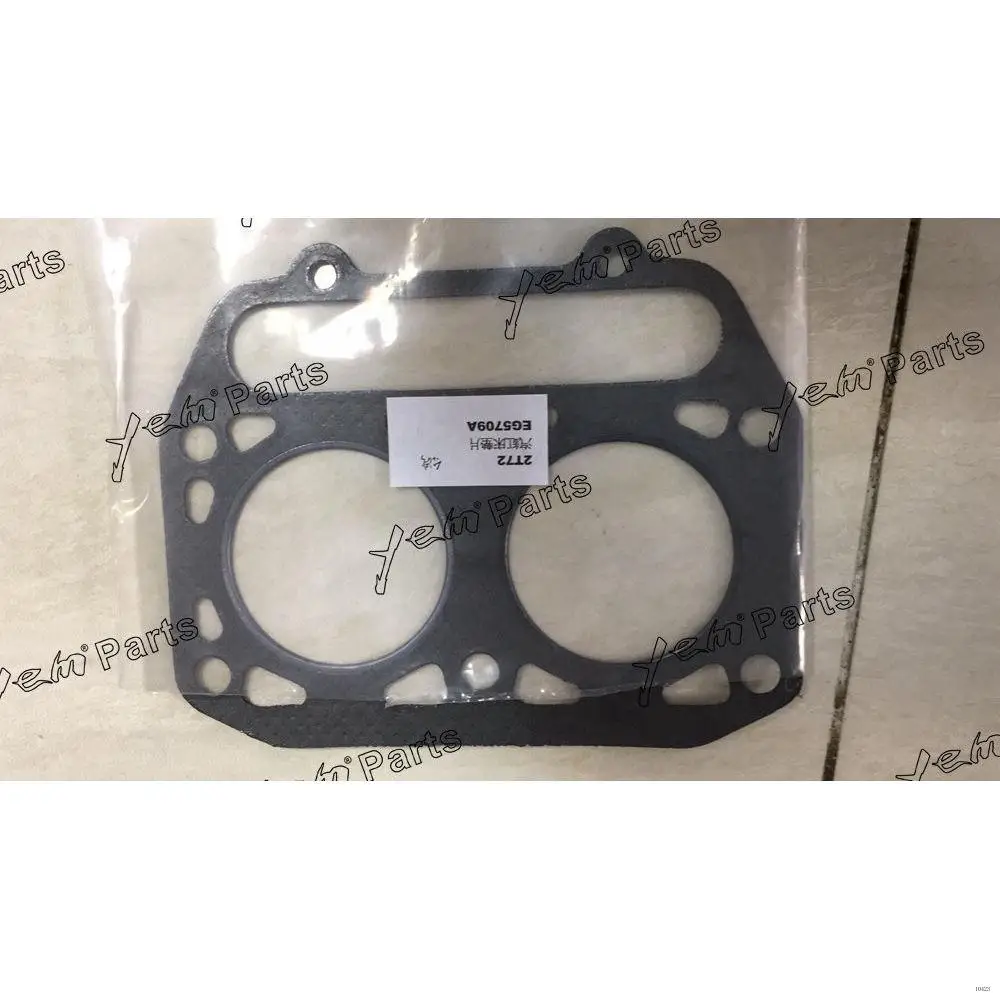 Head Gasket Fit for Yanmar 2T72