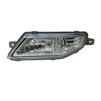 High Quality Waterproof Bus Front Fog Lights Bus Light System  Safe Driving Lighting Bus Spare Parts Front Fog Lamp