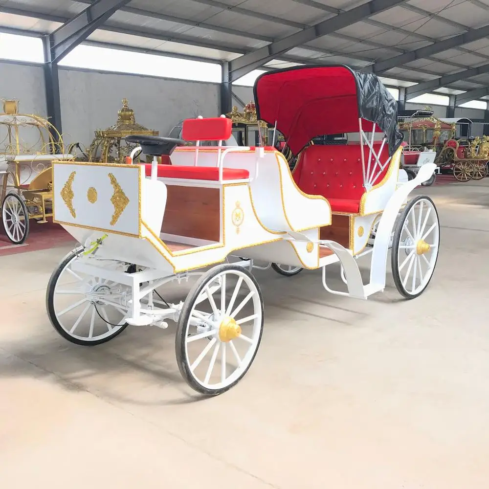 Электрическая каретка для продажи от производителя