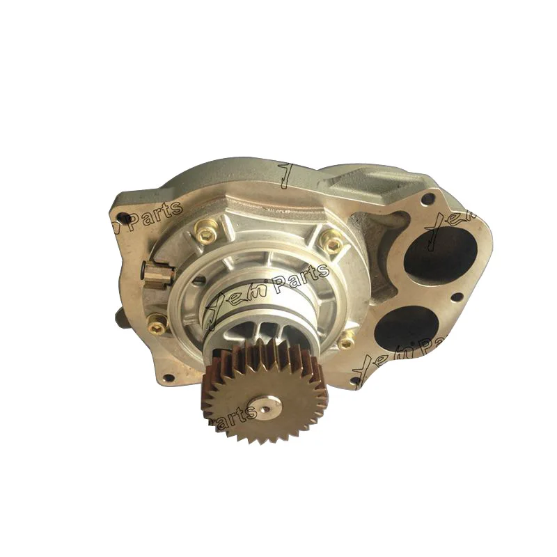 r916 water pump 1125390 for liebherr| Alibaba.com