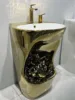 muslim wash basin D