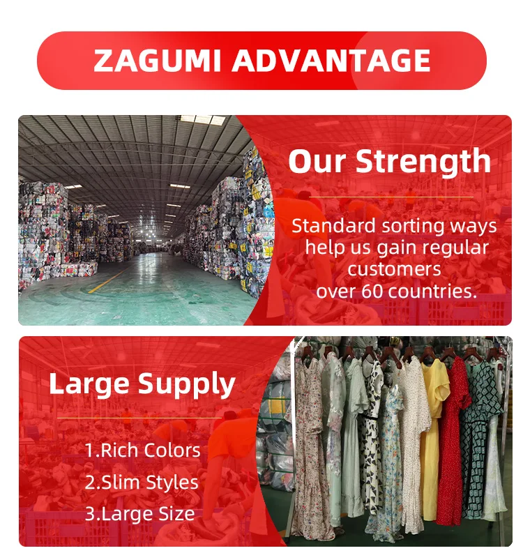 Buy Zagumi Fashion Garment Second Hand Used Clothing Of Brassiere Bra Ab  Used Clothing Bales Uk from Guangzhou Zagumi Commercial And Trade Company  Limited, China