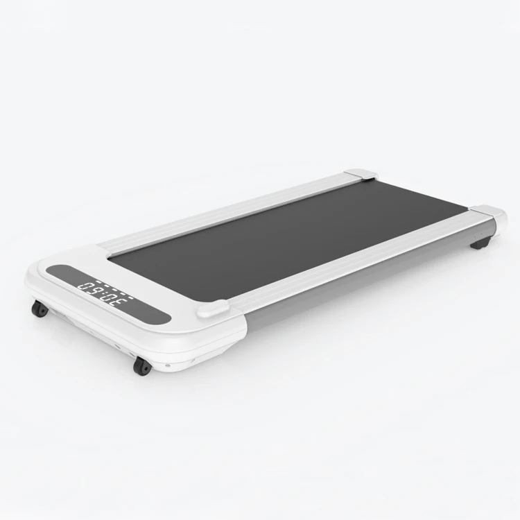 
 Тренажер Спорт Складная офис умный тонкий тренажерный зал для электрической беговой дорожки  