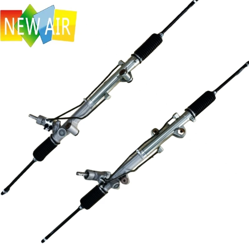 Ford Transit V362 V363 Power Steering Rack & Pinion Replacement Oem