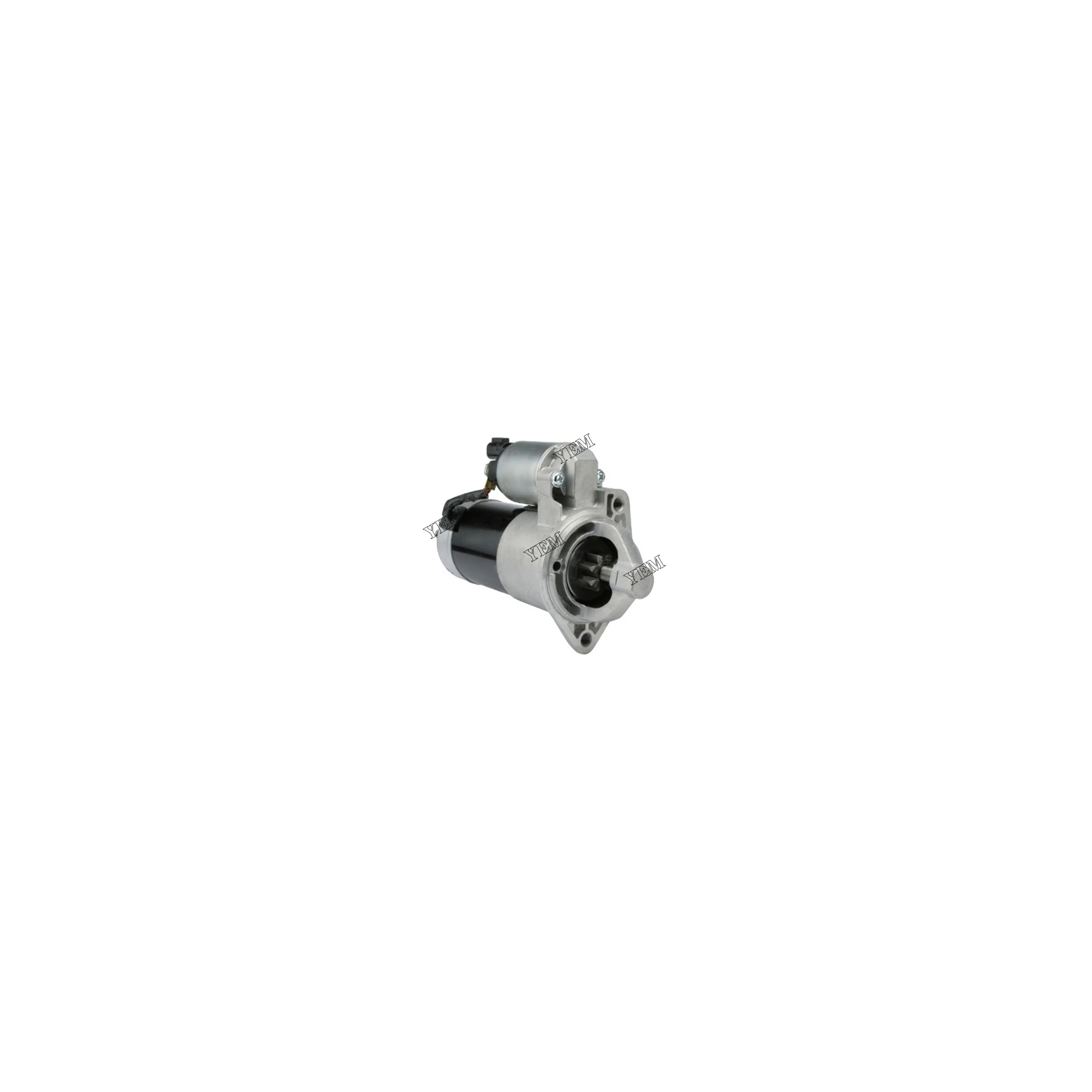 Alternator for MITSUBISH Enigine L3E 30L6610500/MM31760002 Diesel Engine Spare Parts
