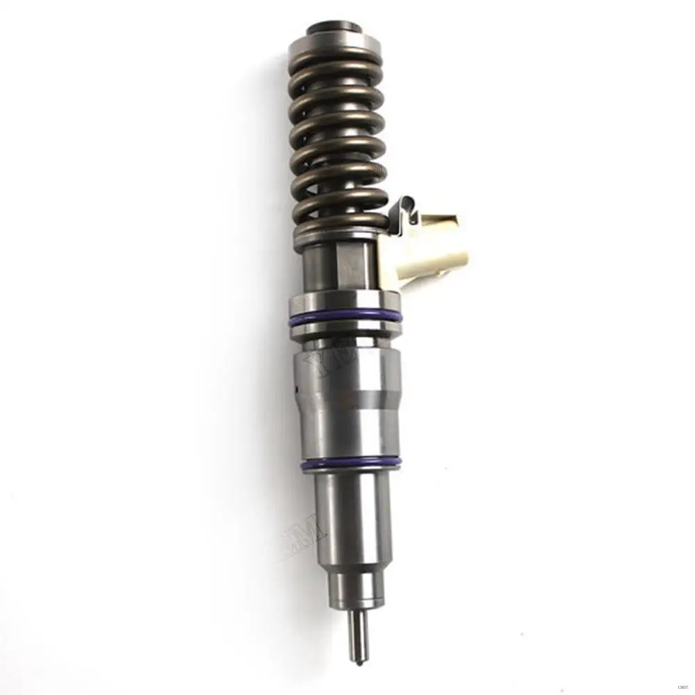 Fuel Injector VOE20847327 VOE20530081 for Volvo D12 Engine EC330C LD EC360B LC L150E L180E L150F L180F L220E L220F
