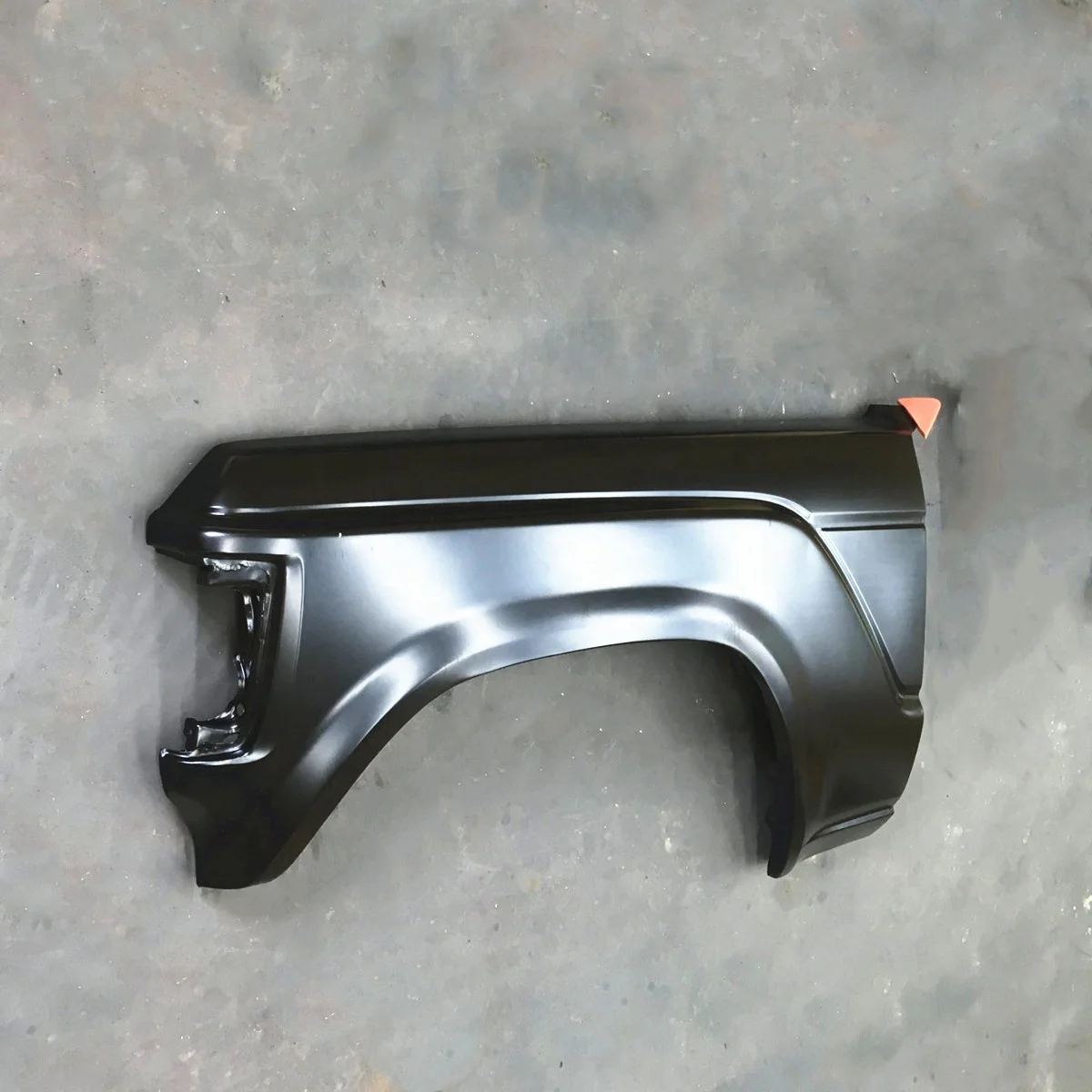 fjさん専用。 1980-1990 FJ60 FJ62 Front Fender - OEM53801-90A02