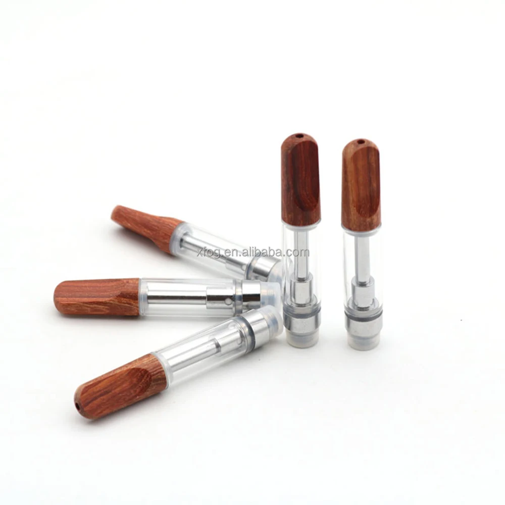 dabwood cartridge