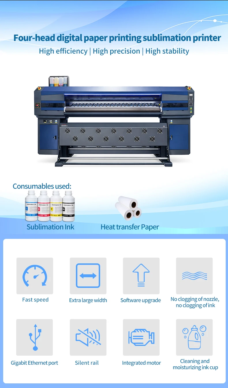 Specifications