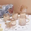 Amber 6-piece set