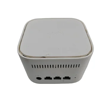 Used HUAWEI  Wireless Router RongYao CD16/CD17/CD15  2.4G@5G Ac1200M Chinese Firmwer Gigabit Ethernet port