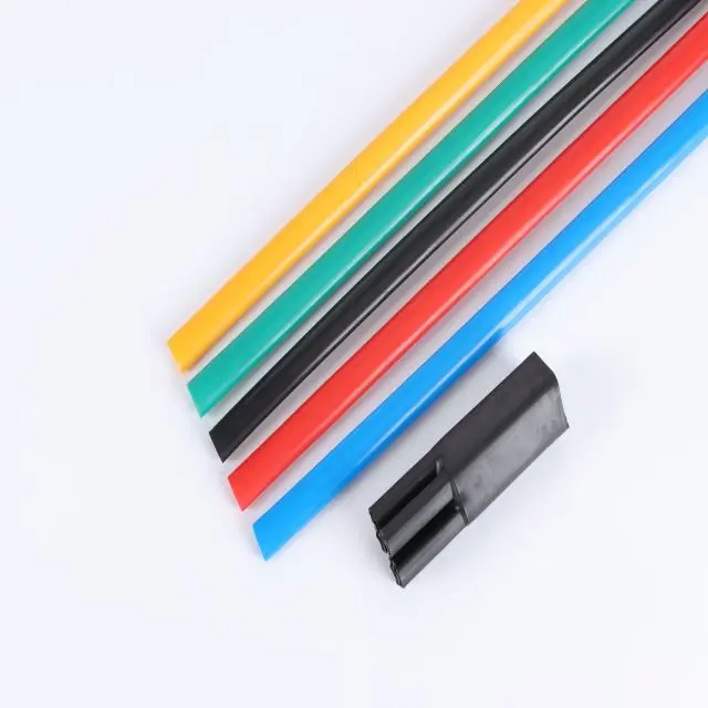 1kv Cable Heat Shrink Finger Sleeve Two/three/four/five Core Heat