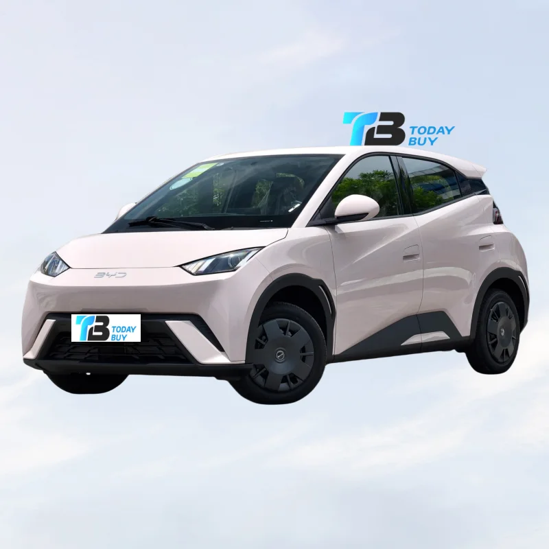 Byd seagull 2023 2024 έκδοση byd seagull flying edition 2024 νέα ενεργειακά οχήματα  