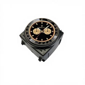 Car Clock Smart Intelligent Stopwatch for Mercedes Benz C/E/G/CLS