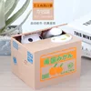 Gato Blanco del Sur Japonés