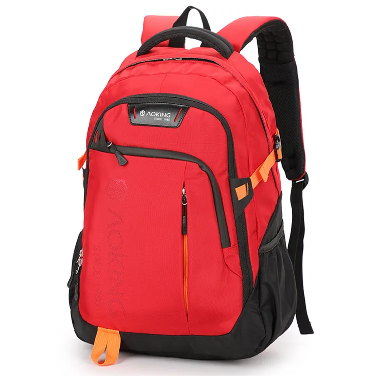 aoking mochilas wholesale school backpack fashion| Alibaba.com