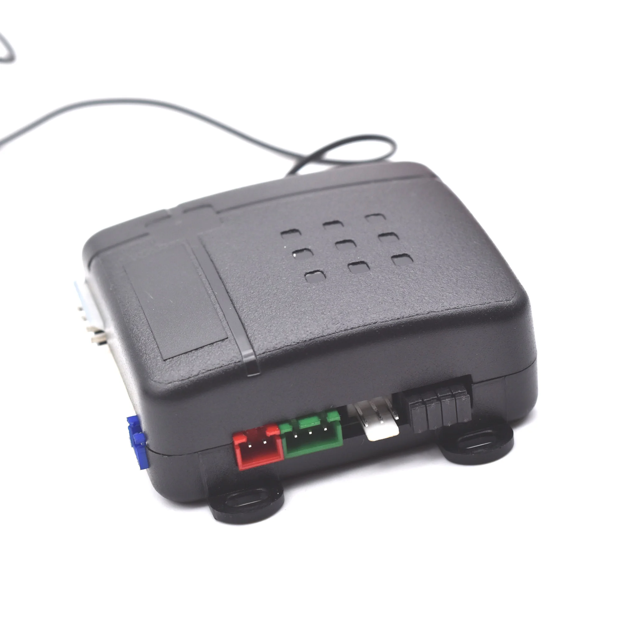Popular Keyless Entry One-Way Car Alarm System Vehicle Parts & Accessories Popular in South America Market