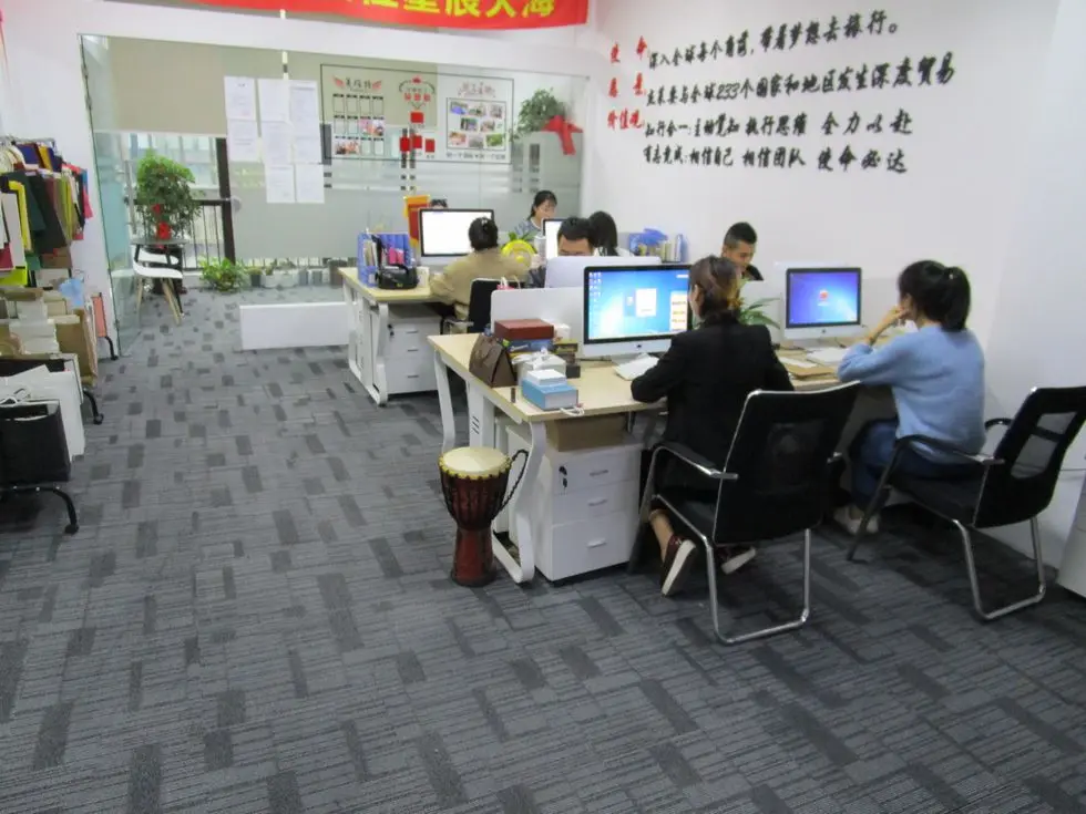 Wenzhou Safulin Packing Co., Ltd.