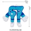 67 มอนสเตอร์สีน้ำเงิน