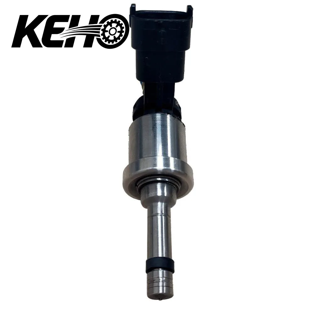 Fuel injector - 12611545 - Buick LaCrosse Enclave Cadillac CTS GMC Acadia 3.6L-1