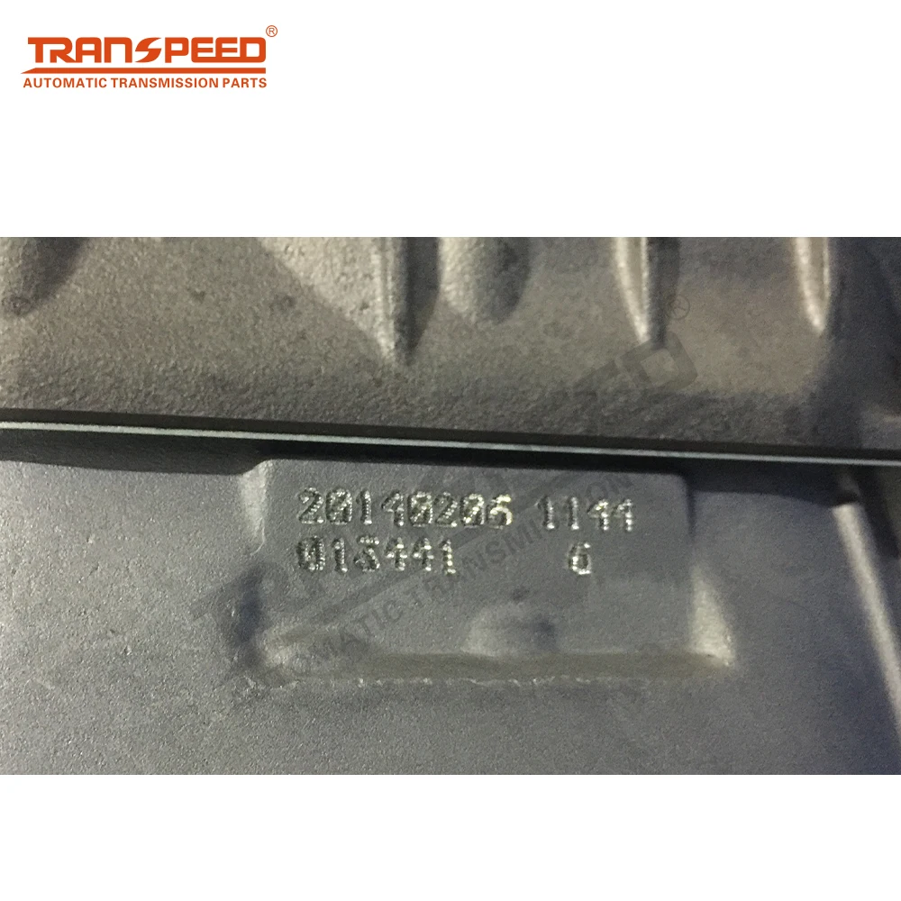 722.9 Transpeed Automatic Transmission Parts Gearbox