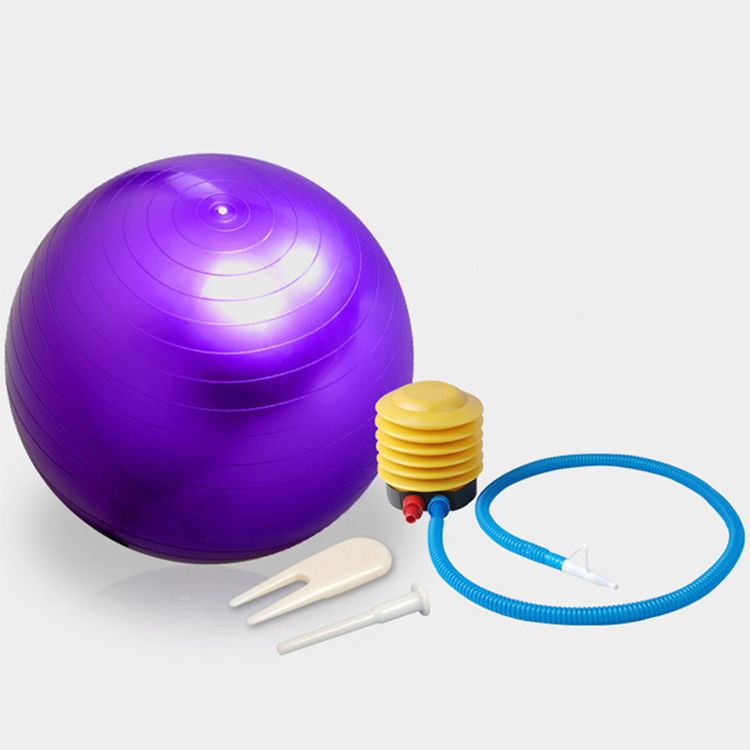 
Мяч для упражнений против взрыва мяч для пилатеса йоги 