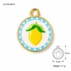 Lemon Charm