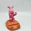 Pusher pink