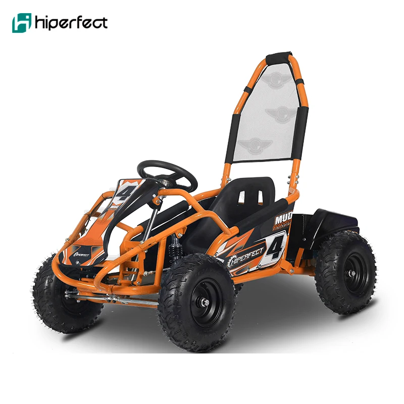 
Большая мощность 1000W 48V бесщеточный мотор мини электрический go kart для детей «Человек-паук», электрический багги, перейти в корзину 