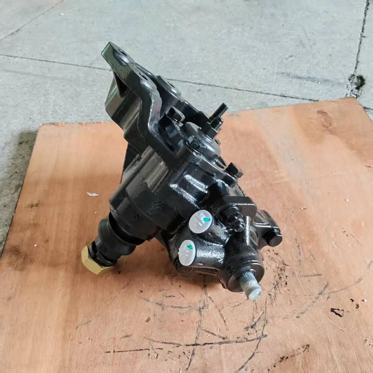 ティッシュ 8-98280697-1-8982806971-Diesel