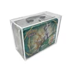 Acrylic Case for TCG Collector Chest Lunch Box