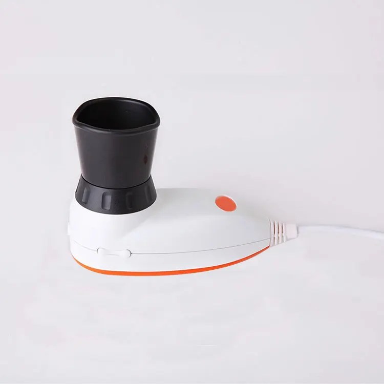 Portable Hair Analyzer Machine Skin Analyzer SA-S02 Iriscope Iridology Camera