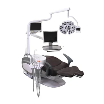 KDC sinol price of dental chair unit dental equipment lamp
