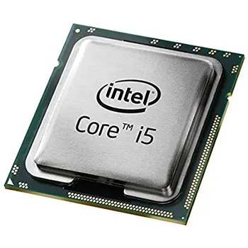 Intel Core I5-10400f 2.90ghz CPU for Desktop Computers