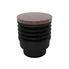 Gemile 9015C Wooden Lid