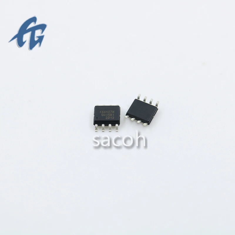 (SACOH Electronic Components)IX4427N