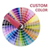 CUSTOM