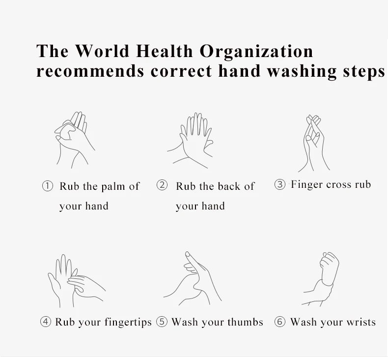 Милый медведь 400 мл Настольный дезинфицирующее средство для рук инфракрасный датчик Бесконтактный автоматический дозатор