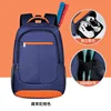 Ydb05 - navy blue with orange - l
