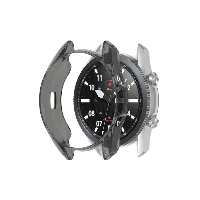 Samsung Galaxy Watch3 45mm Sm-r840 
