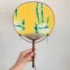 amarillo pálido