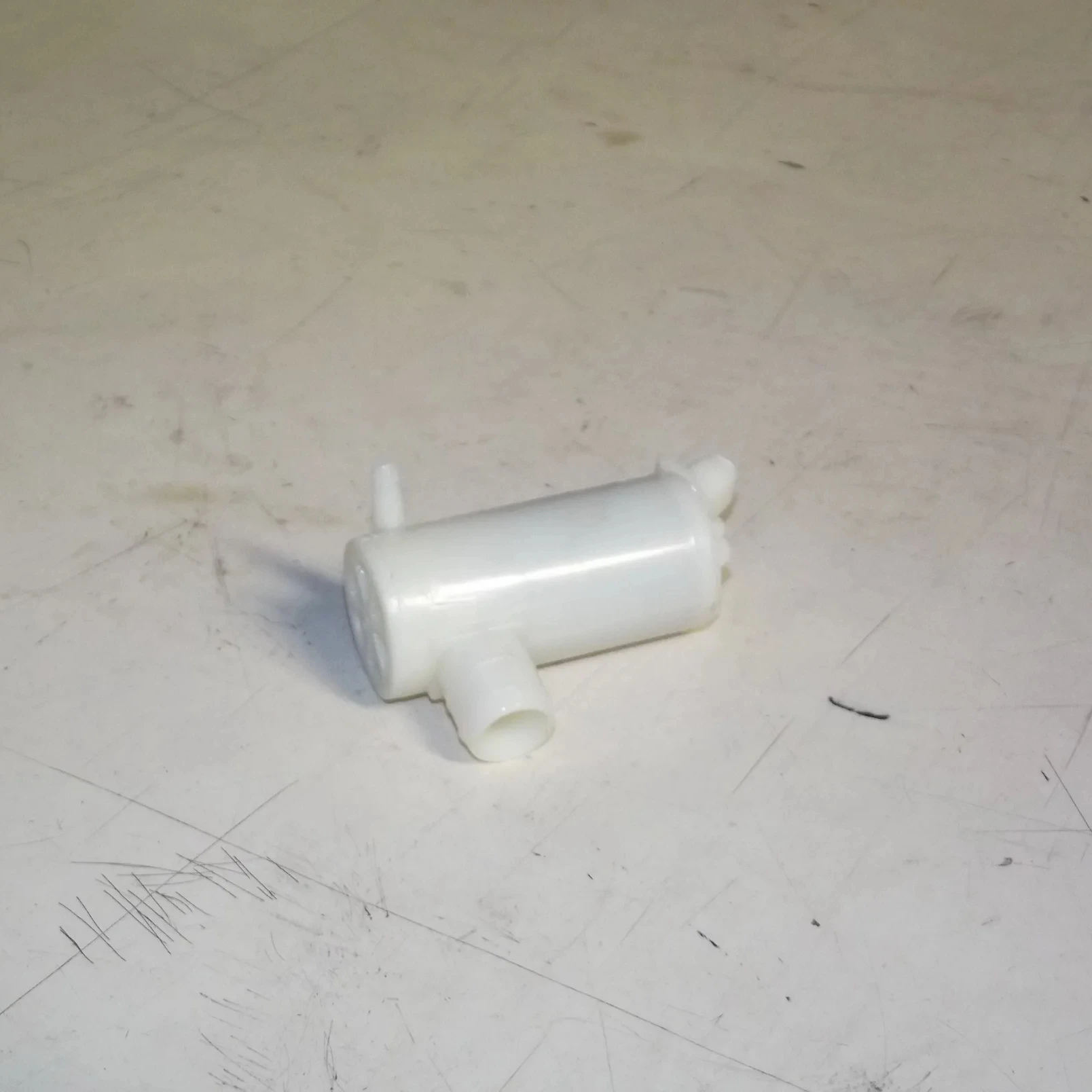 ゆの Good Quality Auto Spare Parts Hand Brake Cable L14 Model