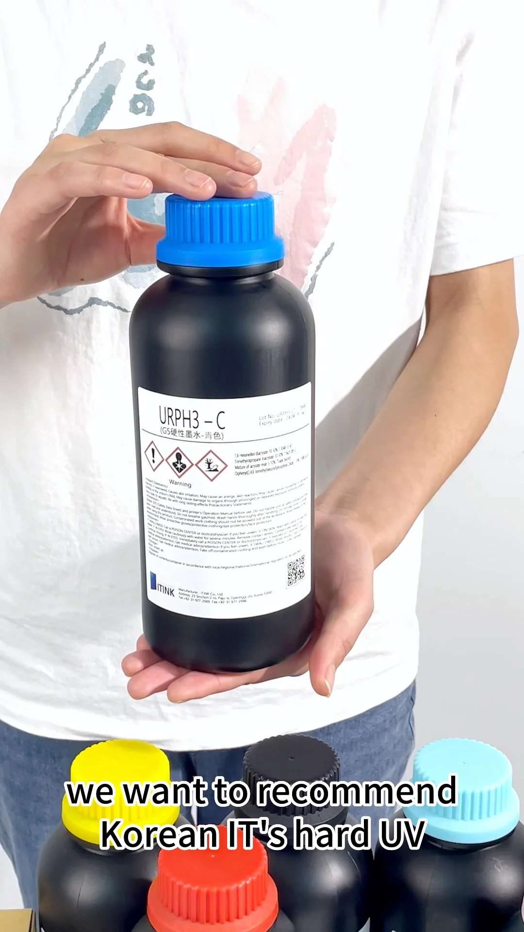 Korean It Uv Ink For Konica 6988 Printhead Inkjet Print Head Printer Buy Toyo Uv Ink Varnish